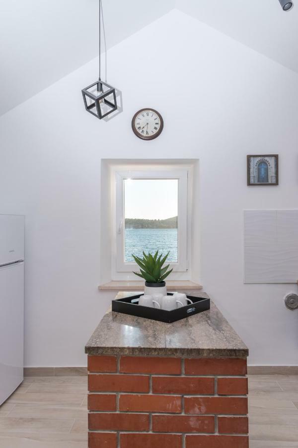 Bounty Apartments Šibenik Exterior foto