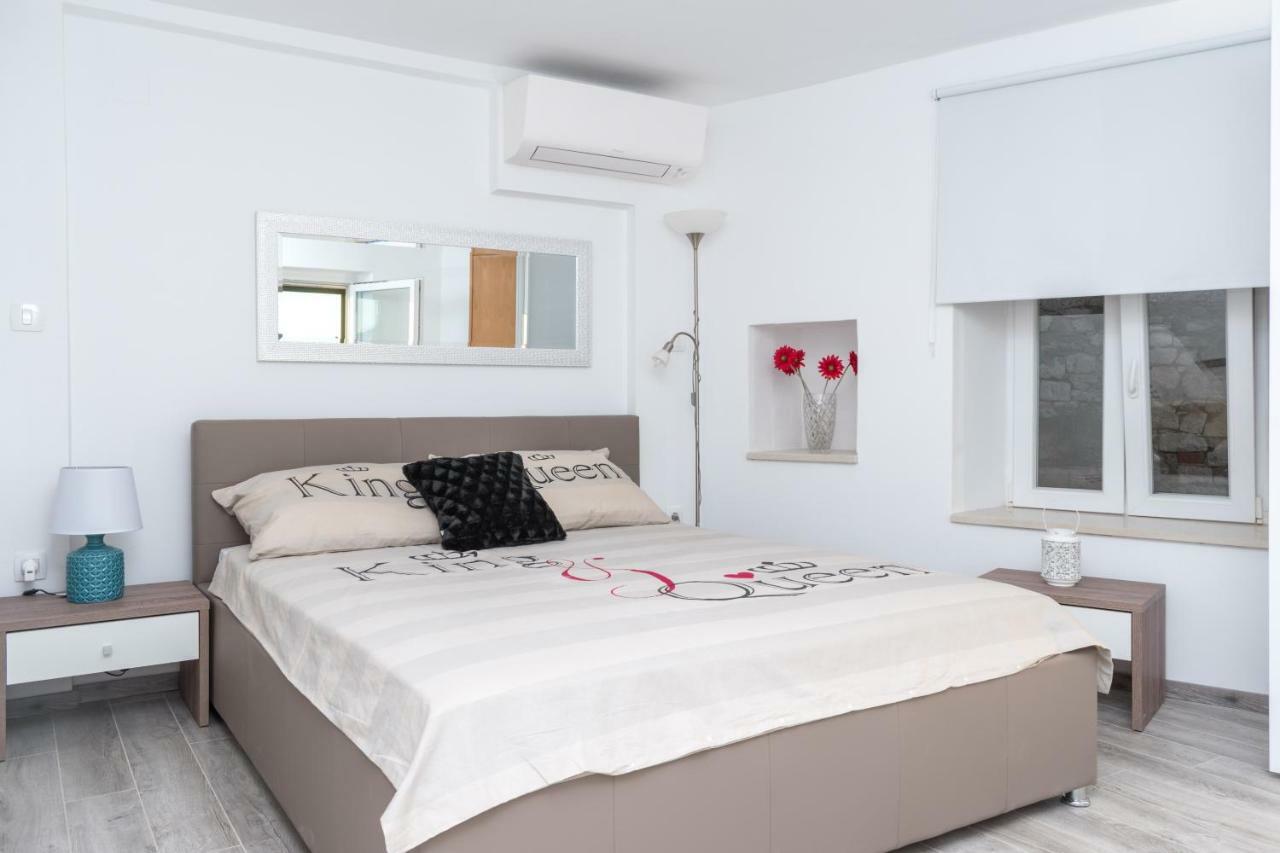 Bounty Apartments Šibenik Exterior foto