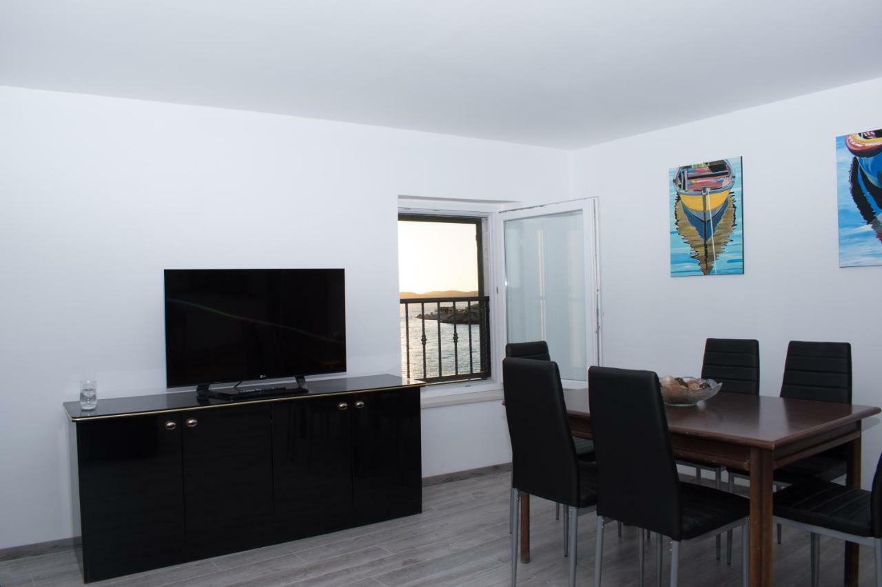 Bounty Apartments Šibenik Exterior foto